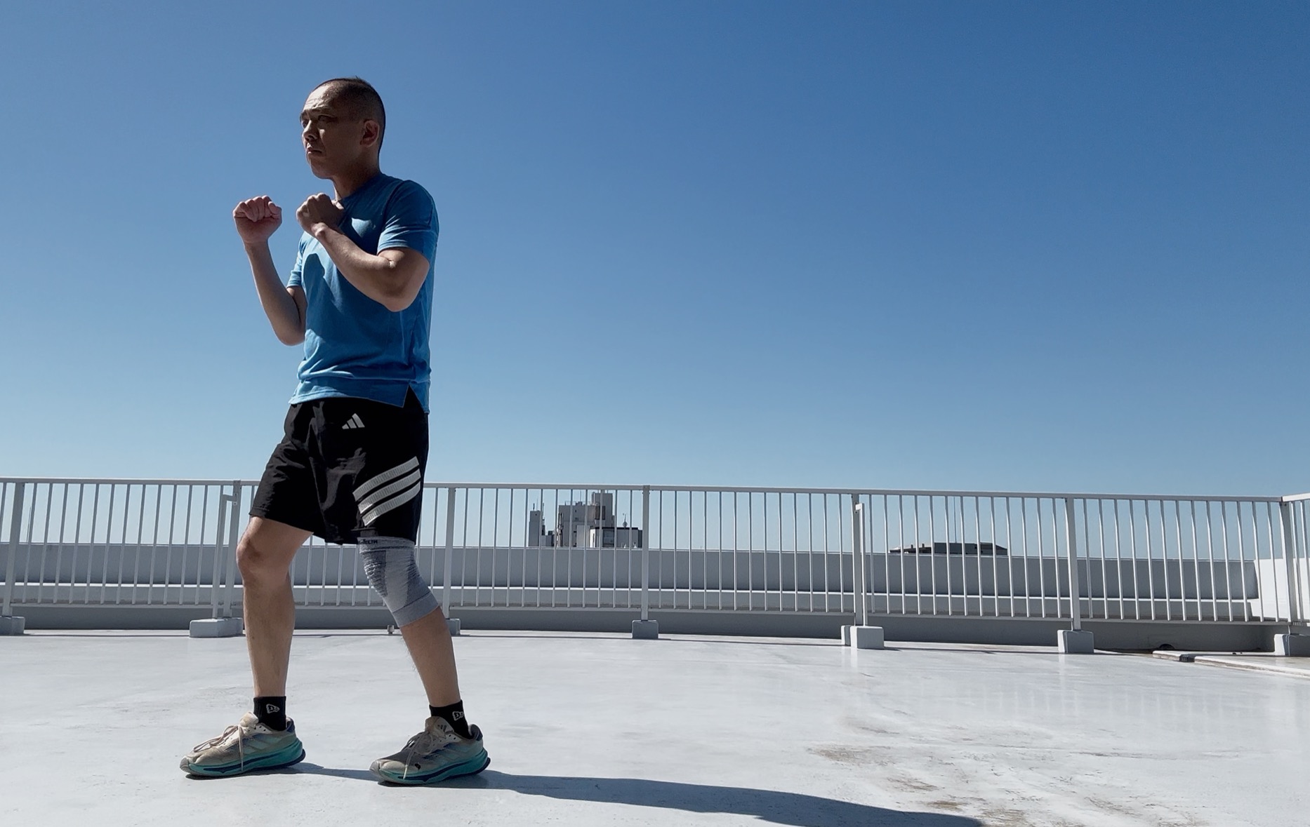 ボディコンバット106-4,コンバット1,コリオ,テクニック,ポイント